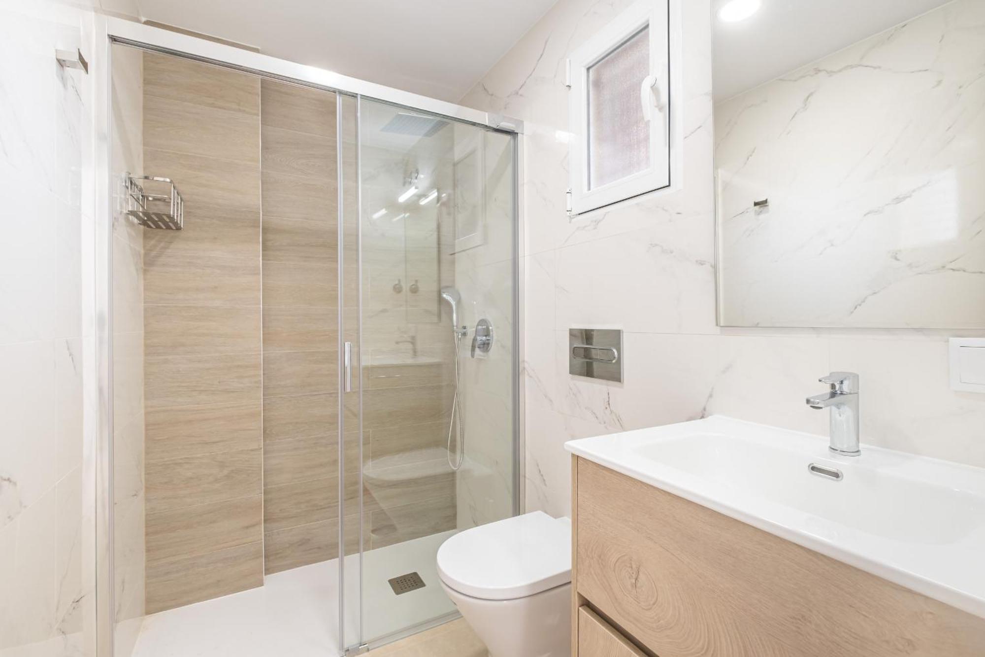 בנידורם Acuarium II 14-C Apartment Levante Beach מראה חיצוני תמונה